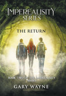 The Return : Book Two of the Imperealisity Series-9781984545312