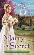 Marry In Secret : A Marriage of Convenience Romance-9781984802040