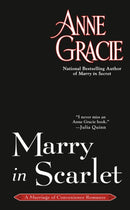 Marry In Scarlet-9781984802064