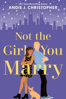 Not The Girl You Marry-9781984802682