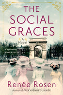 The Social Graces-9781984802811