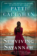 Surviving Savannah-9781984803771