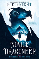 Novice Dragoneer-9781984804068