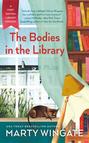 The Bodies In The Library-9781984804112