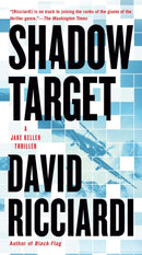 Shadow Target-9781984804709