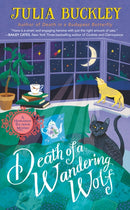 Death Of A Wandering Wolf-9781984804846
