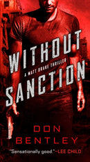 Without Sanction-9781984805126