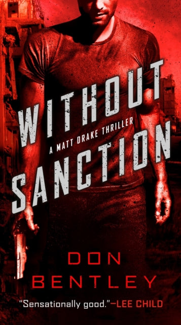 Without Sanction-9781984805126