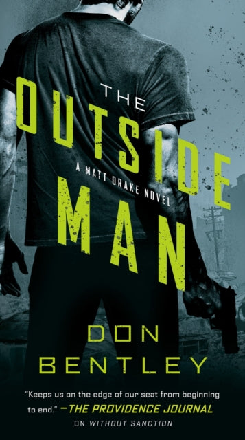 The Outside Man-9781984805157
