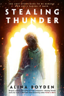 Stealing Thunder-9781984805461
