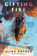Gifting Fire-9781984805485