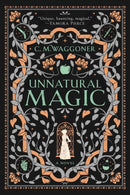 Unnatural Magic-9781984805843