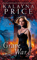 Grave War-9781984805959