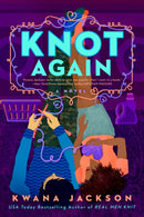 Knot Again-9781984806529