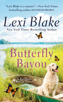 Butterfly Bayou-9781984806567