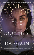 The Queen's Bargain-9781984806635