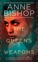 The Queen's Weapons-9781984806666