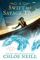 A Swift And Savage Tide-9781984806703