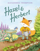 Hazel and Herbert-9781984813244