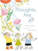 Thoughts Are Air-9781984814364