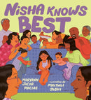 Nisha Knows Best-9781984815552