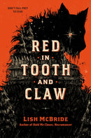 Red in Tooth and Claw-9781984815620