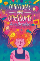 Opinions and Opossums-9781984816092