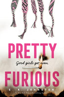 Pretty Furious-9781984816153