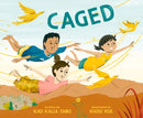 Caged-9781984816368