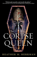 The Corpse Queen-9781984816726