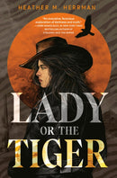 Lady or the Tiger-9781984816733