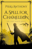 A Spell for Chameleon-9781984819574