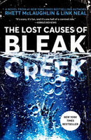 The Lost Causes of Bleak Creek : A Novel-9781984822147