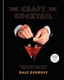 New Craft of the Cocktail-9781984823571