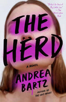 The Herd : A Novel-9781984826381