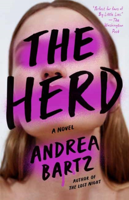 The Herd : A Novel-9781984826381