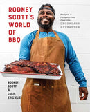 Rodney Scott''s World of BBQ
