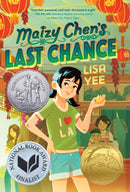 Maizy Chen's Last Chance-9781984830258