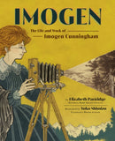 Imogen : The Life and Work of Imogen Cunningham-9781984835185