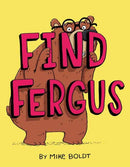 Find Fergus-9781984849021