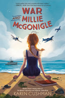 War and Millie McGonigle-9781984850102