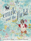 Emile and the Field-9781984850423