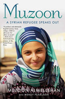 Muzoon : A Syrian Refugee Speaks Out-9781984852014