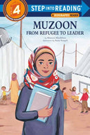 Muzoon: From Refugee to Leader-9781984852038