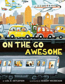 On the Go Awesome-9781984852342