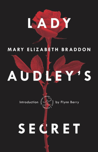 Lady Audley's Secret-9781984854193