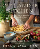 Outlander Kitchen: To the New World and Back : The Second Official Outlander Companion Cookbook-9781984855152