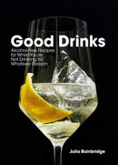 Good Drinks-9781984856340