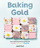 Baking Gold-9781984856654