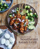 Flavors of the Southeast Asian Grill